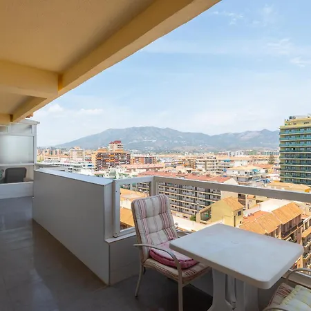 Апартаменты Penthouse With Private Pool *