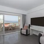 Penthouse With Private Pool *