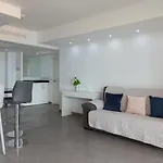 Penthouse With Private Pool