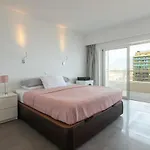 Penthouse With Private Pool