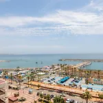 Апартаменти Penthouse With Private Pool *