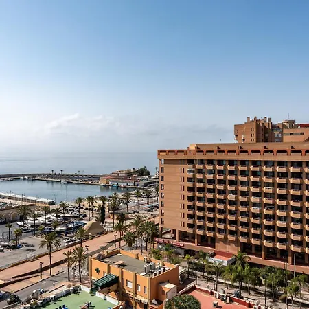 Penthouse With Private Pool Апартаменти