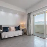 Penthouse With Private Pool Apartamento *