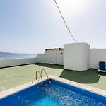 Penthouse With Private Pool Apartamento Málaga