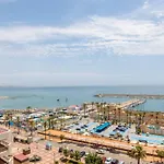 Penthouse With Private Pool Apartamento