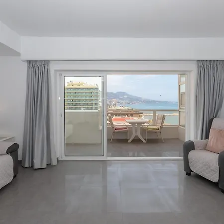 Apartamento Penthouse With Private Pool *