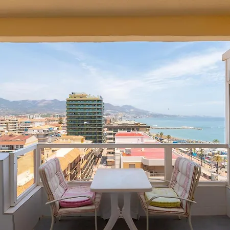 Penthouse With Private Pool Apartamento