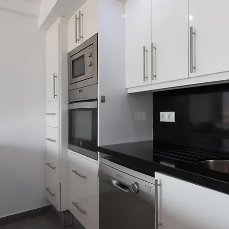 Penthouse With Private Pool *