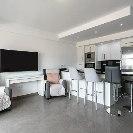 Appartement Penthouse With Private Pool *