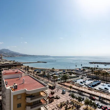 Penthouse With Private Pool Apartamento *