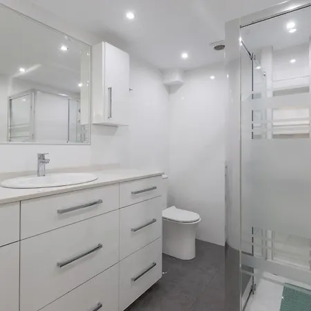 公寓 Penthouse With Private Pool *