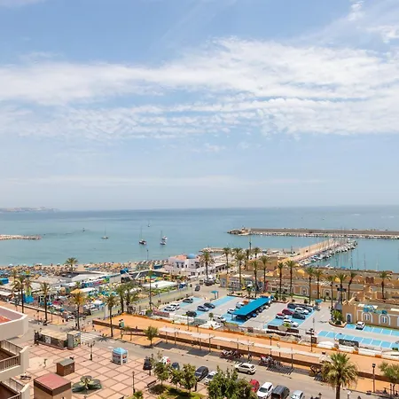 Penthouse With Private Pool 아파트