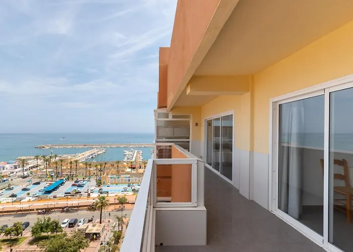 Penthouse With Private Pool *