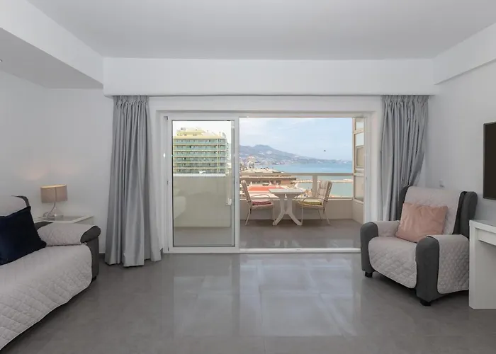 Apartment Penthouse With Private Pool *