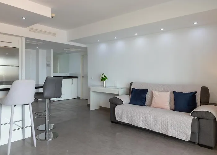 Penthouse With Private Pool