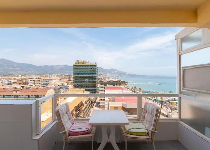 Penthouse With Private Pool Apartment