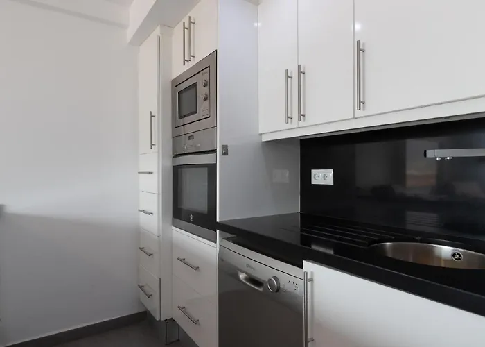 Penthouse With Private Pool *