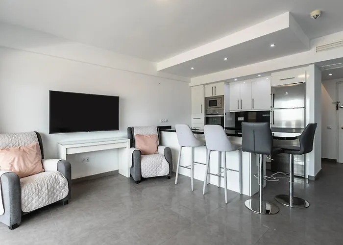 Apartamento Penthouse With Private Pool *