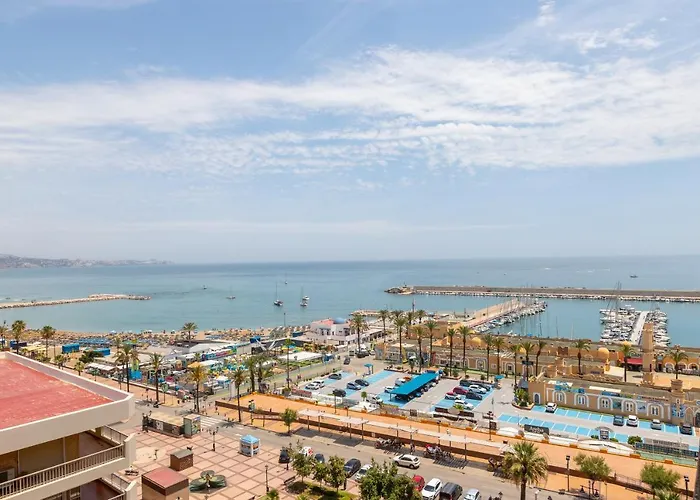 Apartamento Penthouse With Private Pool *