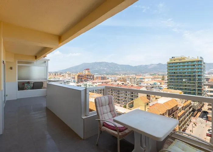 Penthouse With Private Pool