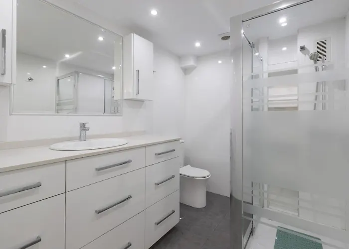 Penthouse With Private Pool *