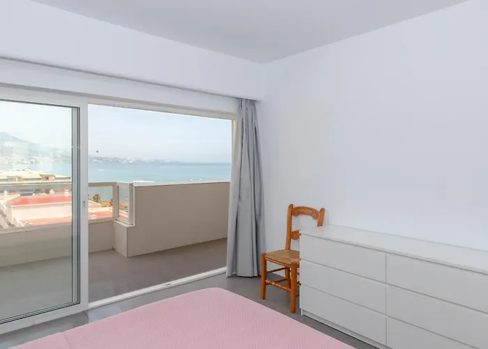 Penthouse With Private Pool *