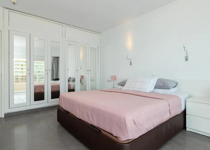 Penthouse With Private Pool Apartamento