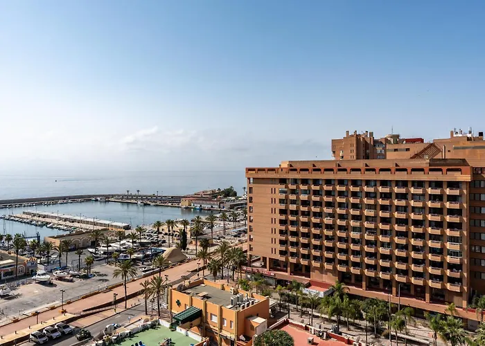 Penthouse With Private Pool Apartamento