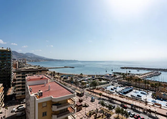 Penthouse With Private Pool Apartamento *