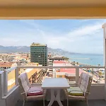 Penthouse With Private Pool Apartment