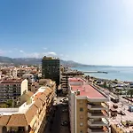 Penthouse With Private Pool * Malaga