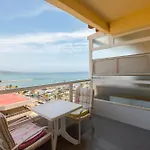Apartment Penthouse With Private Pool Malaga