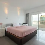 Apartment Penthouse With Private Pool
