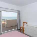 Apartment Penthouse With Private Pool Malaga