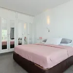 Penthouse With Private Pool Malaga