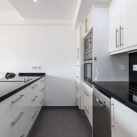 Penthouse With Private Pool * Malaga